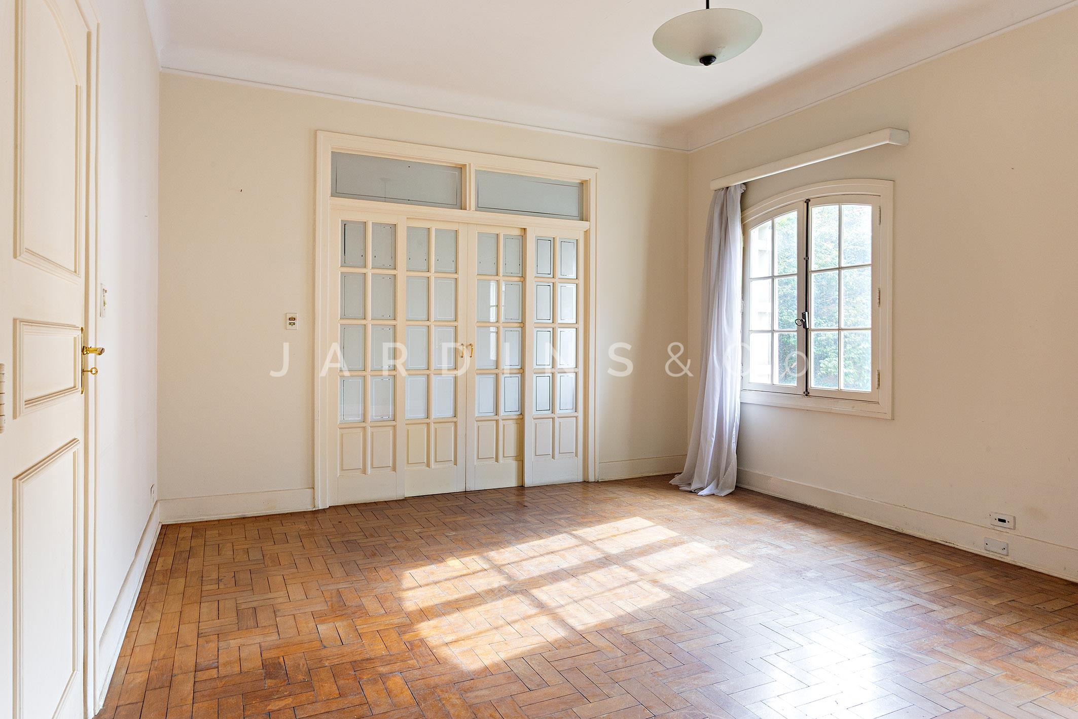 Casa no Jardim Paulista