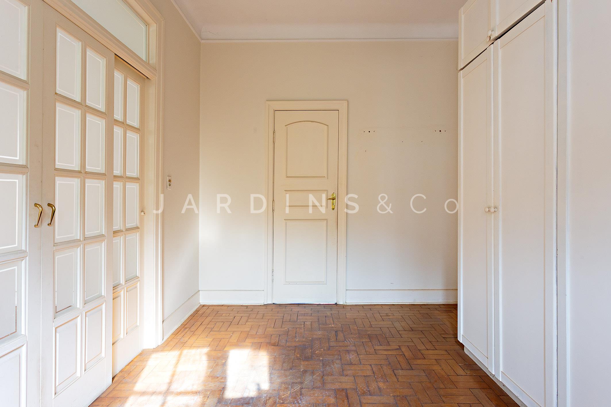 Casa no Jardim Paulista