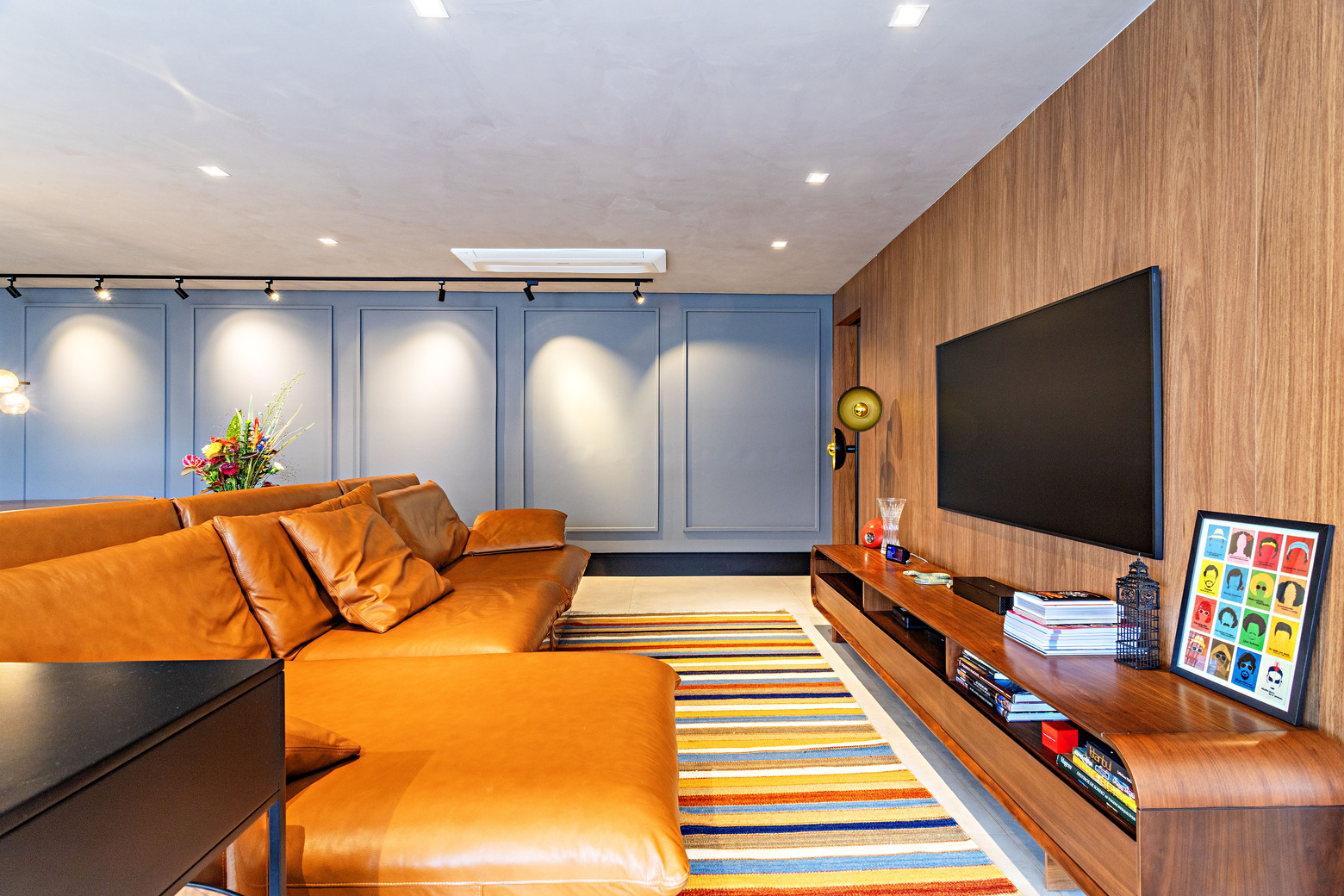 Apartamento no Sumarezinho