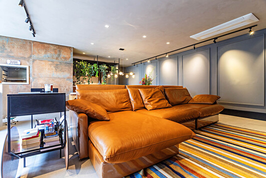 Apartamento no Sumarezinho
