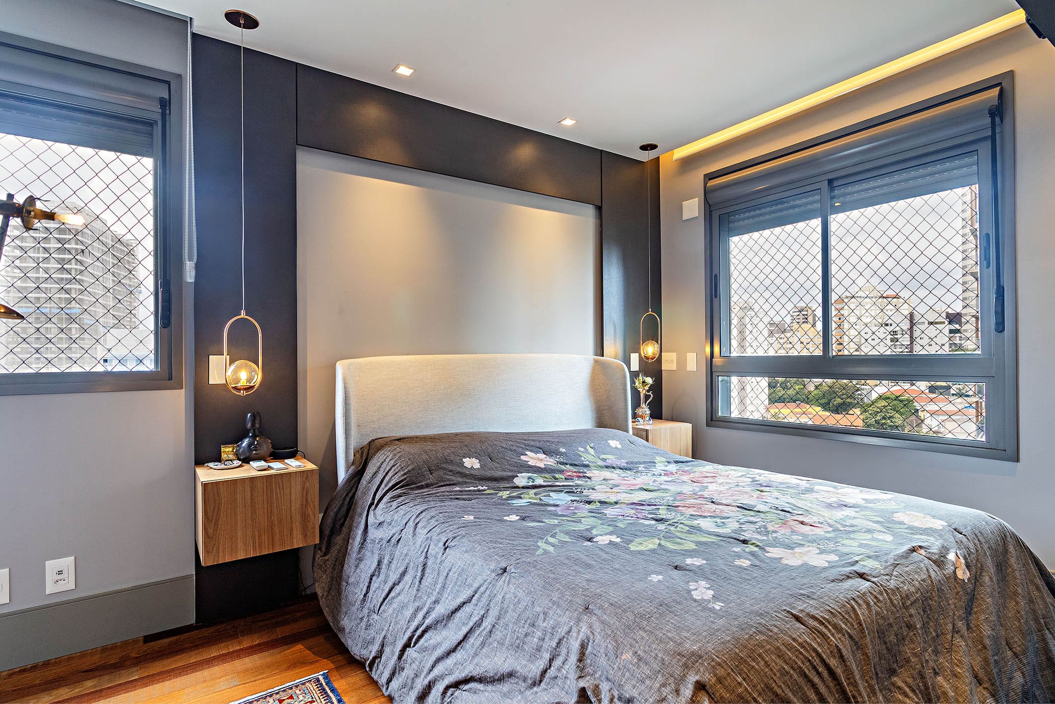 Apartamento no Sumarezinho