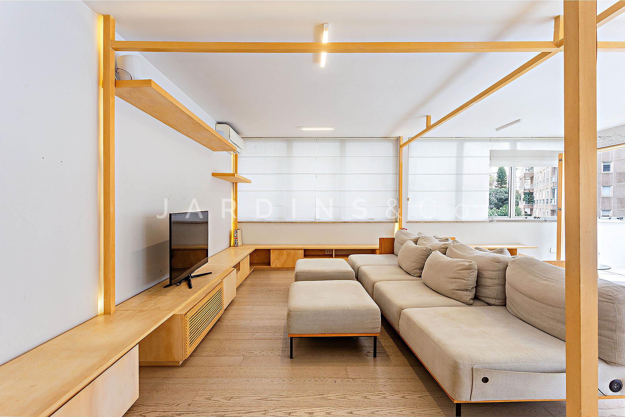 Apartamento no Jardim América