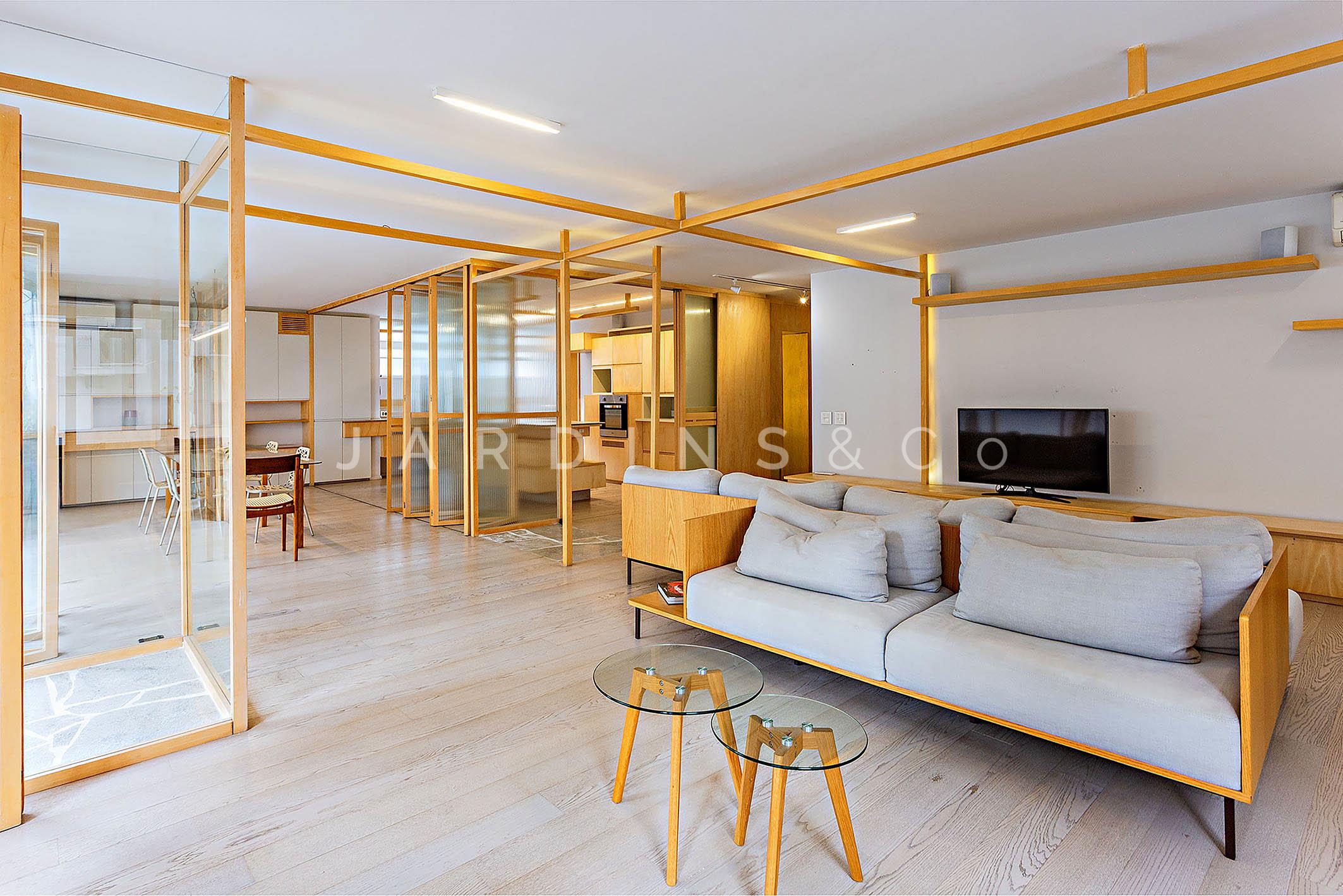 Apartamento no Jardim América