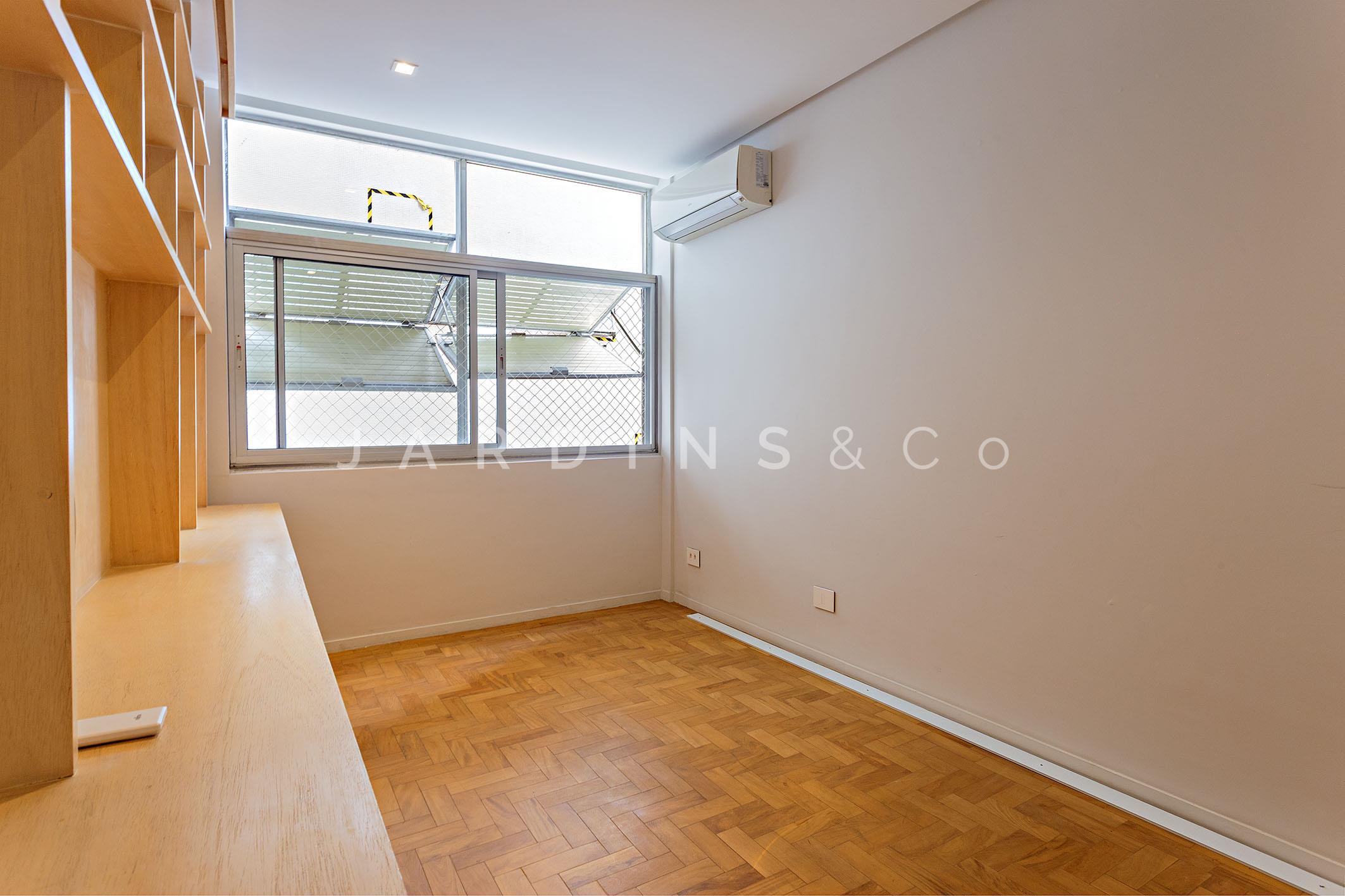 Apartamento no Jardim América