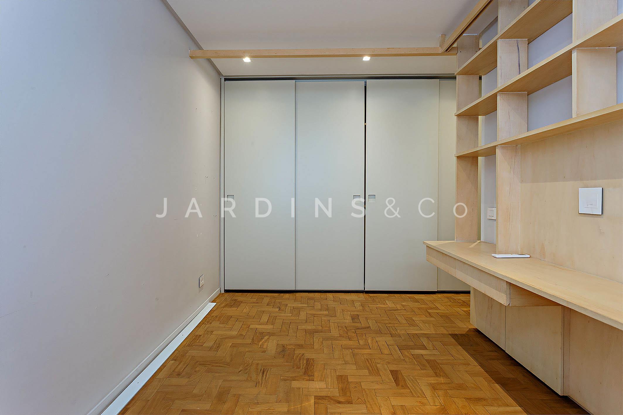 Apartamento no Jardim América