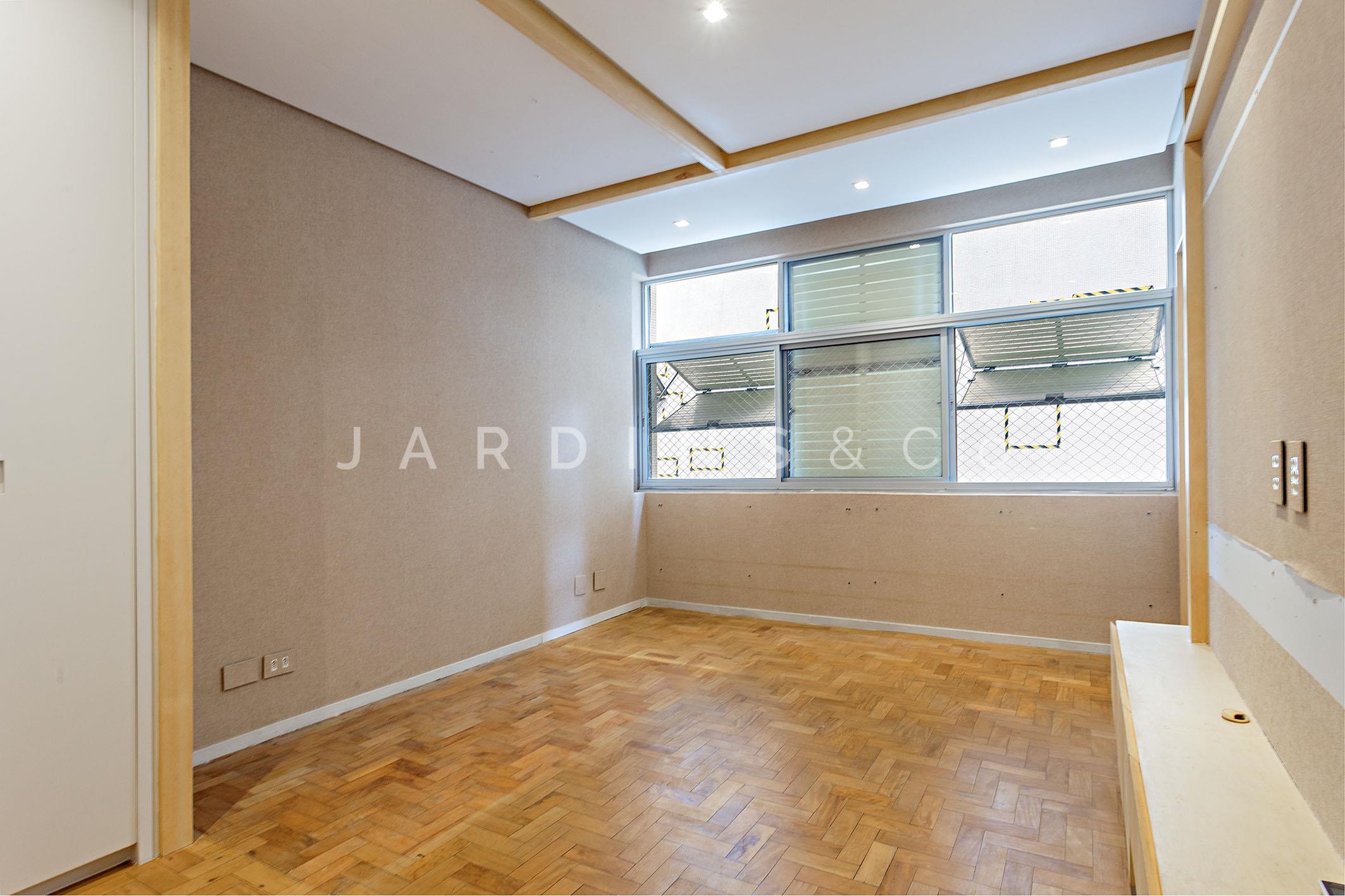 Apartamento no Jardim América