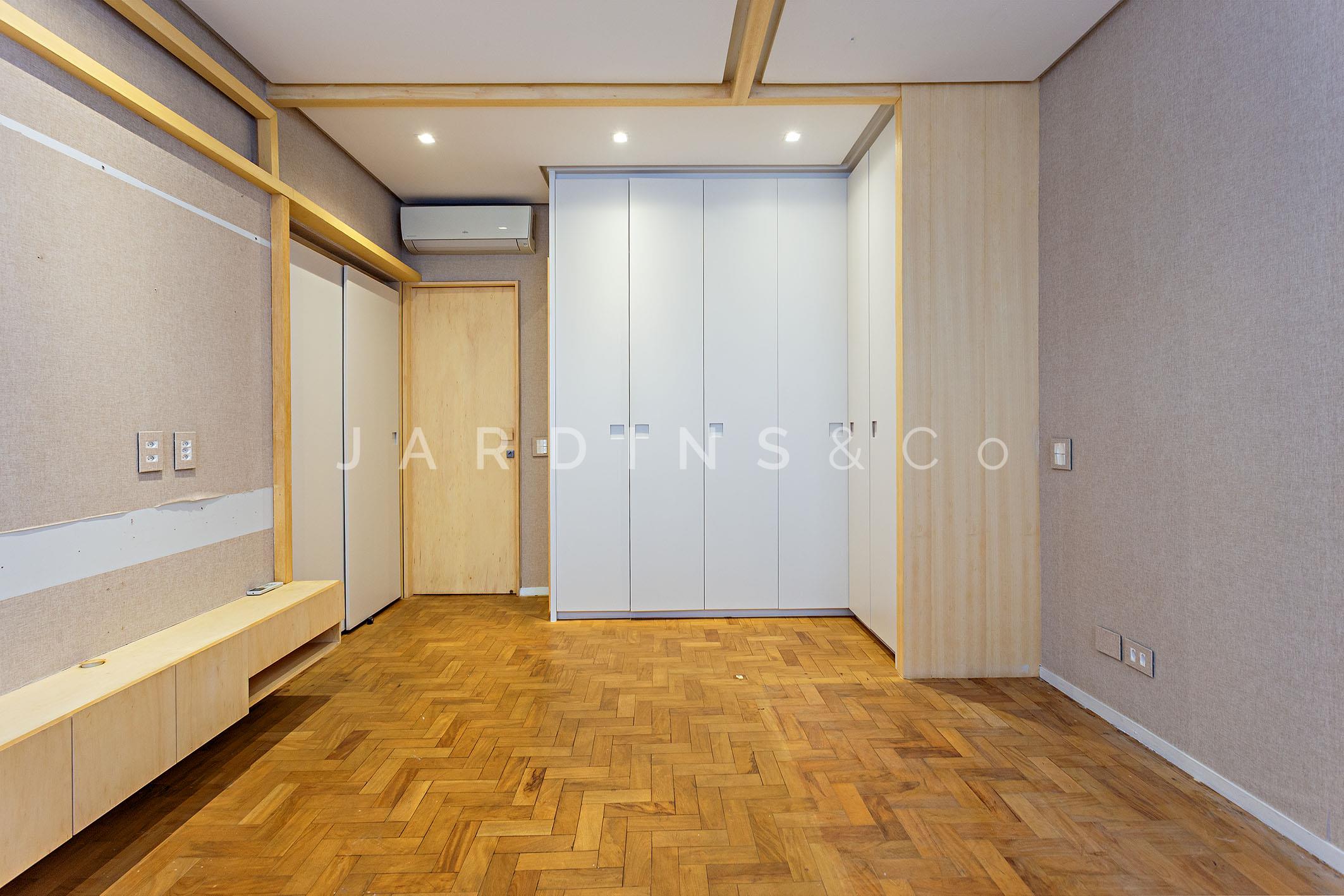 Apartamento no Jardim América