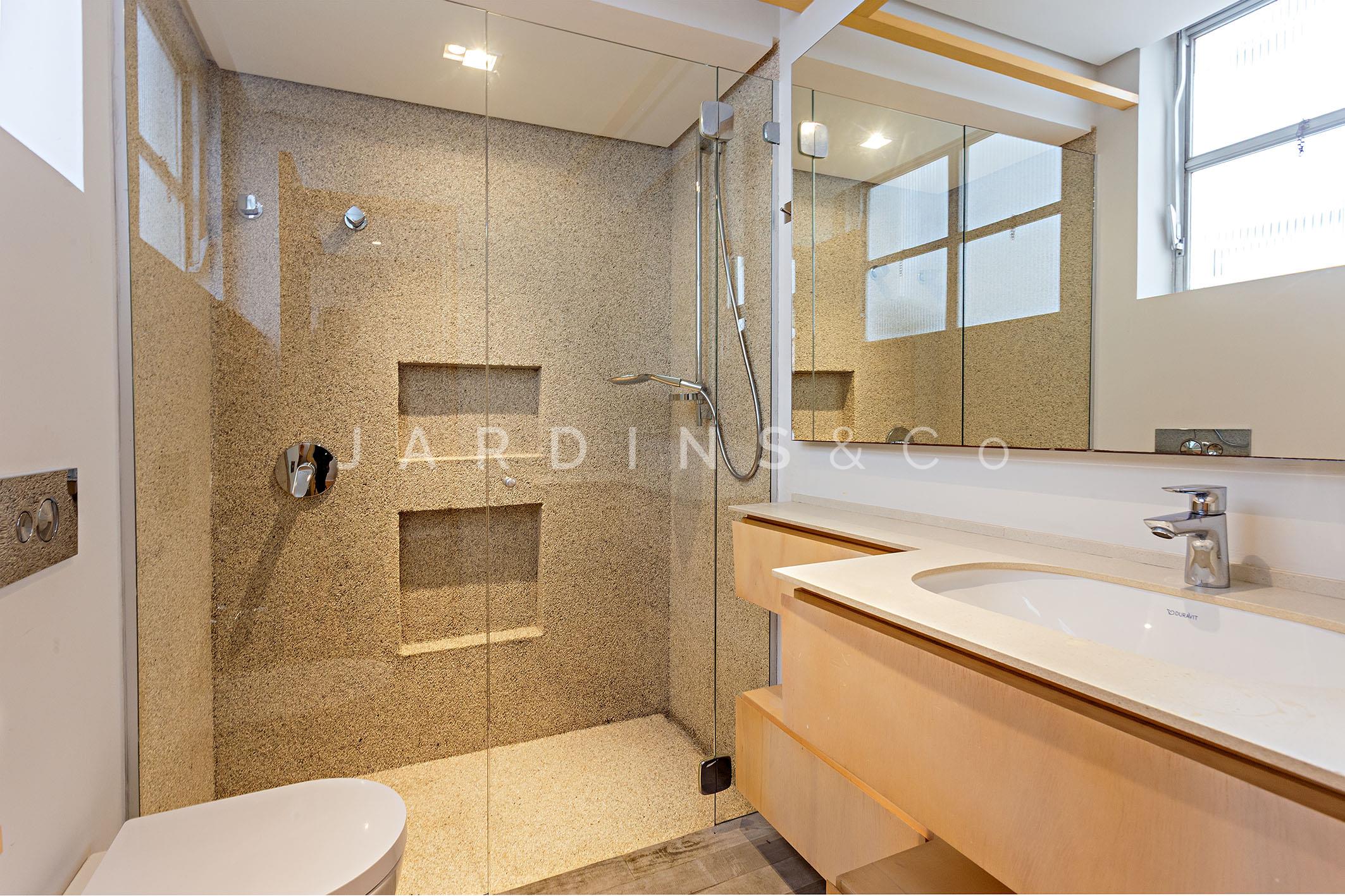 Apartamento no Jardim América