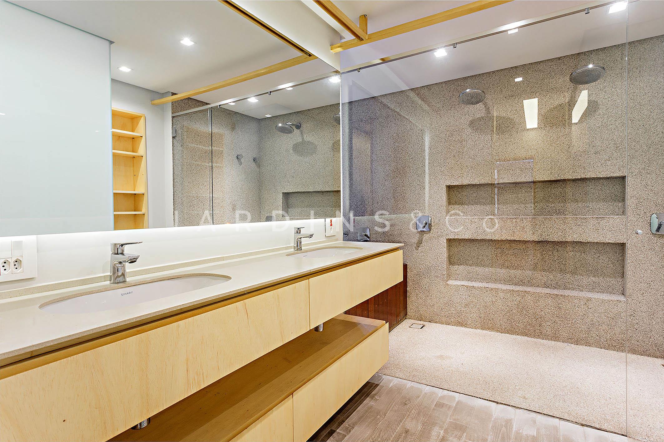 Apartamento no Jardim América