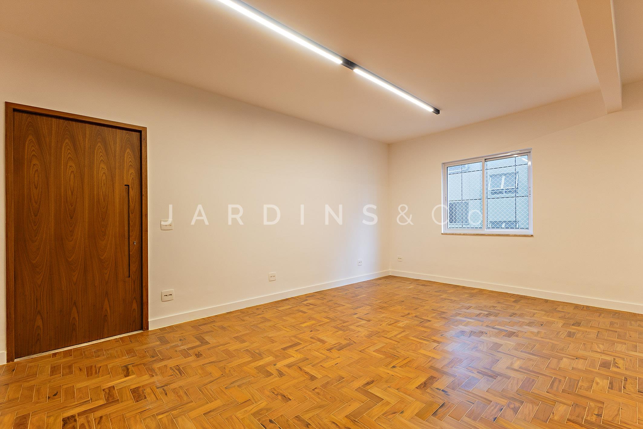Apartamento no Jardim Paulista