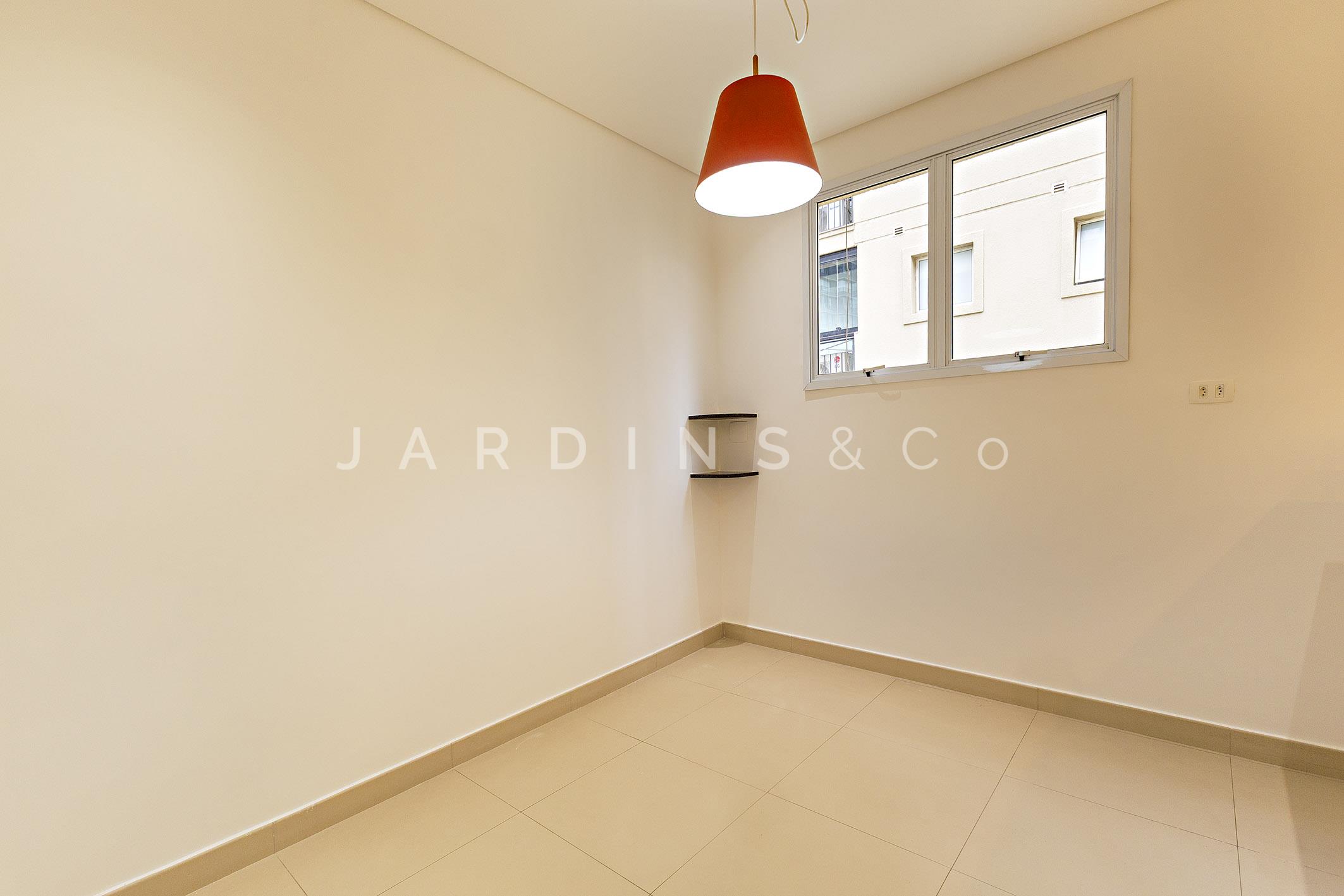 Apartamento no Jardim Paulista