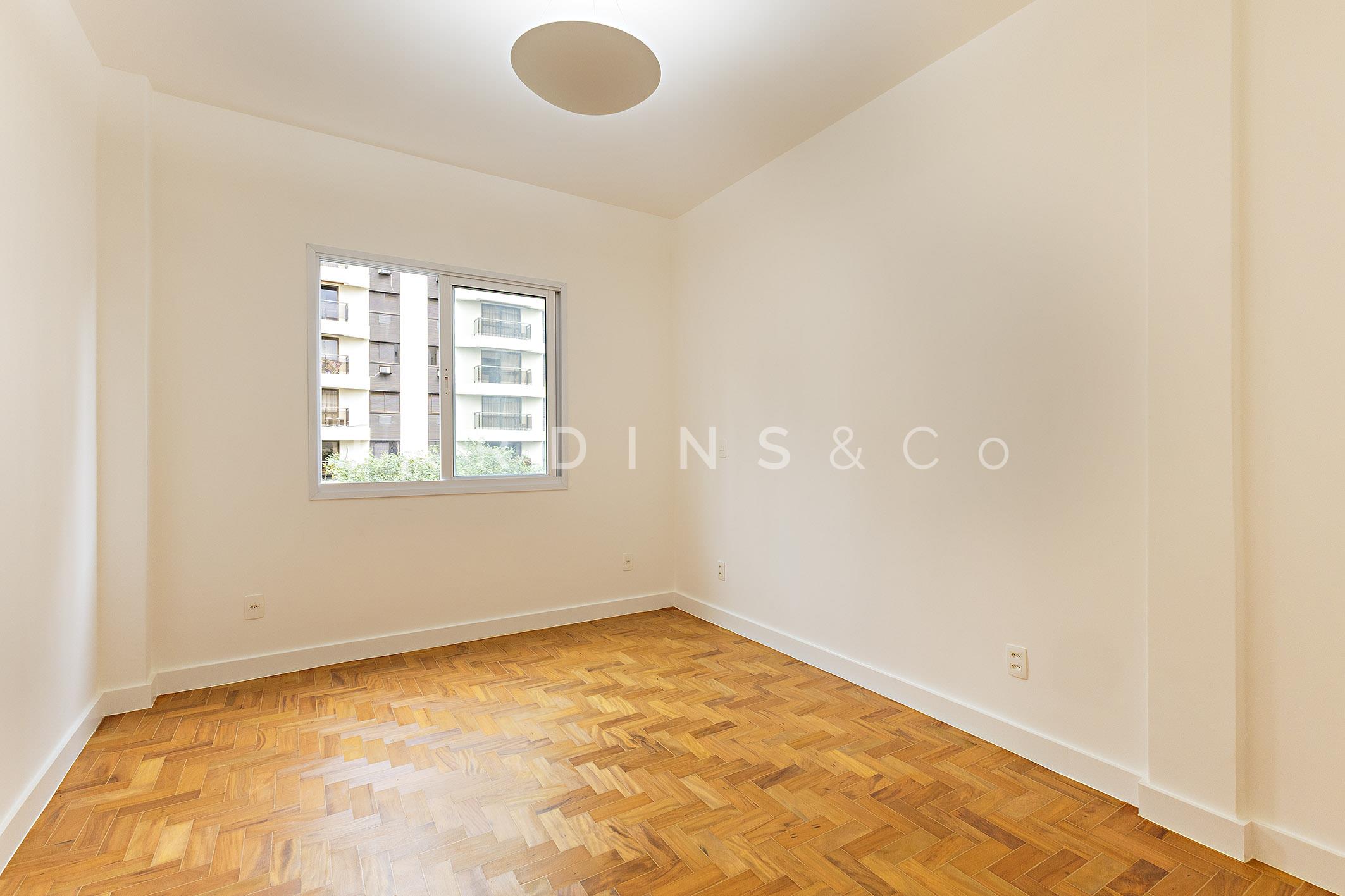 Apartamento no Jardim Paulista