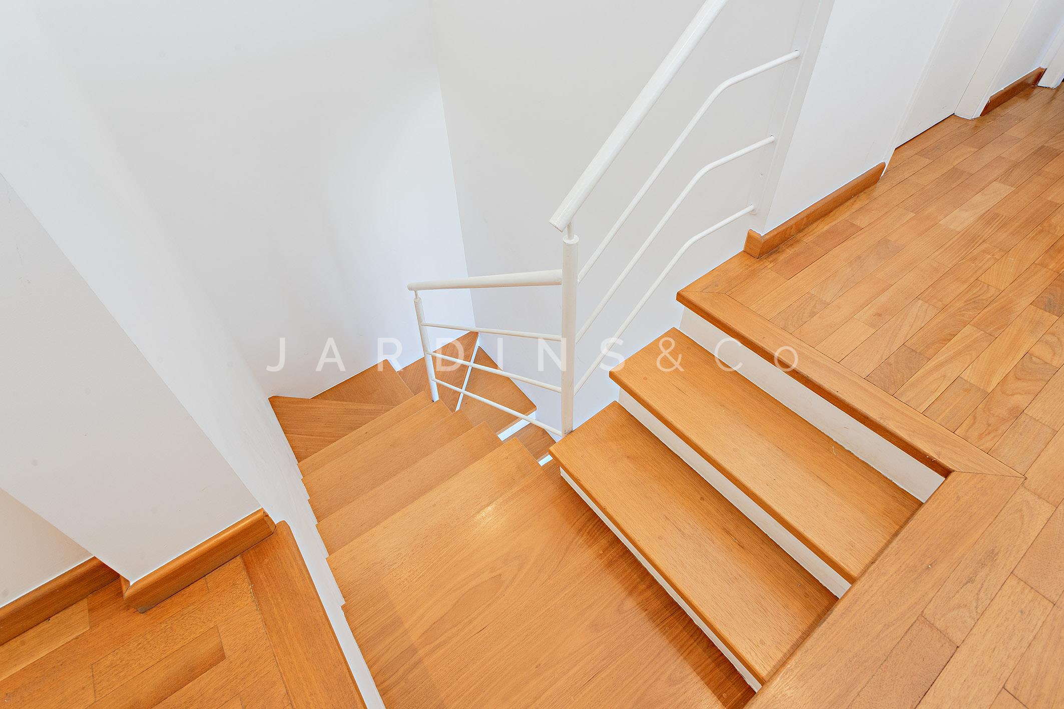 Apartamento no Cerqueira César