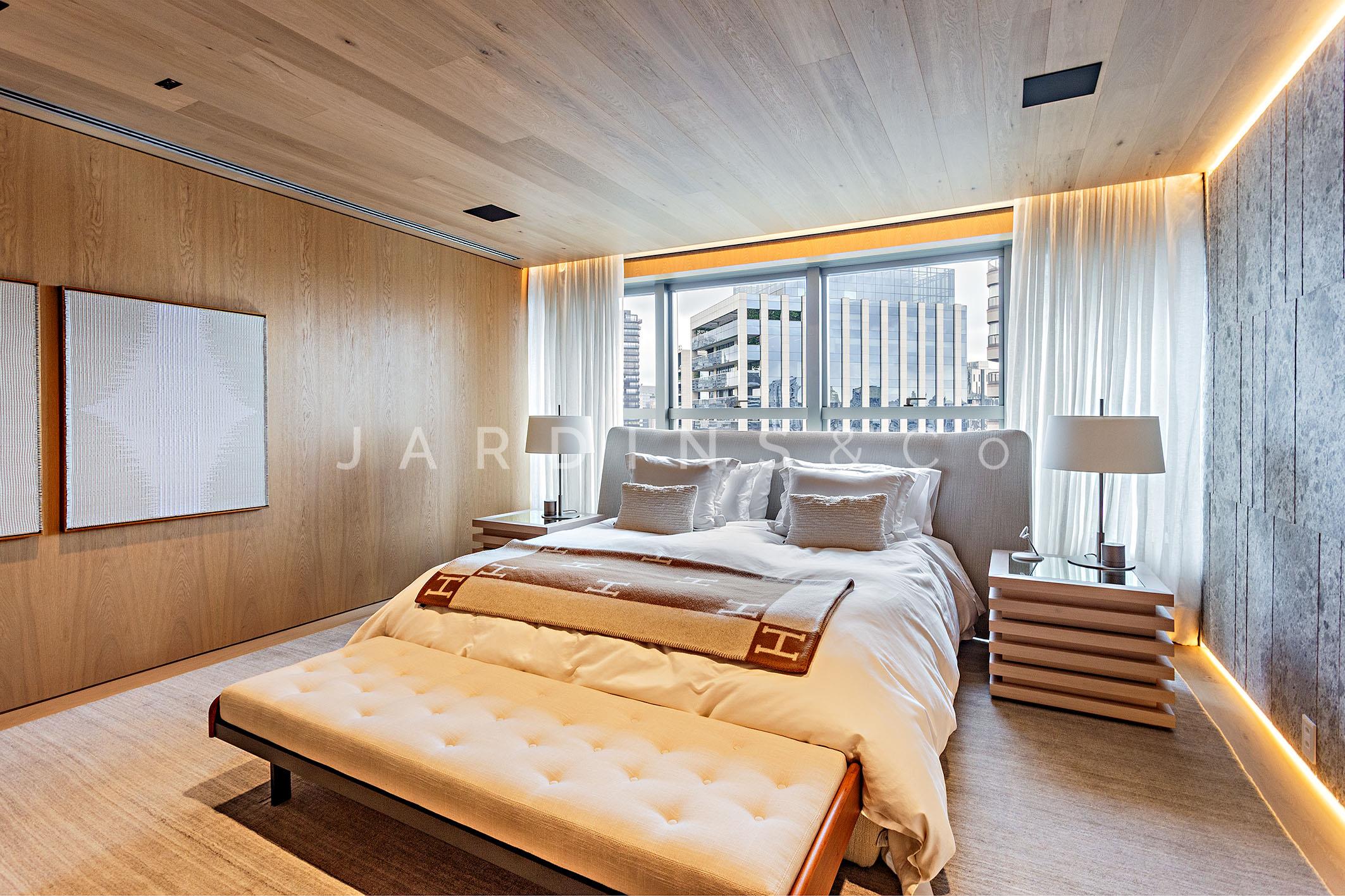 Apartamento no Vila Olímpia