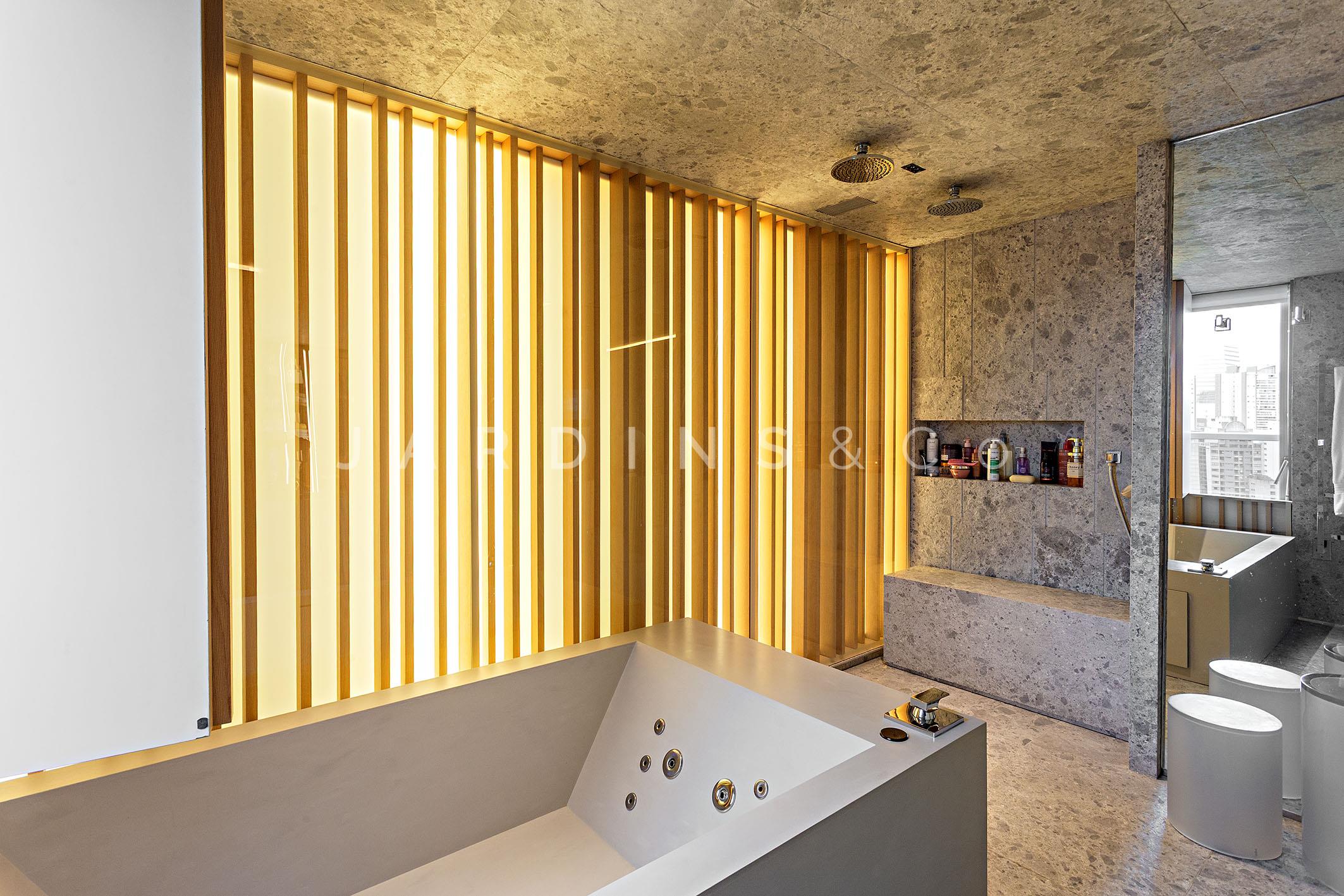 Apartamento no Vila Olímpia