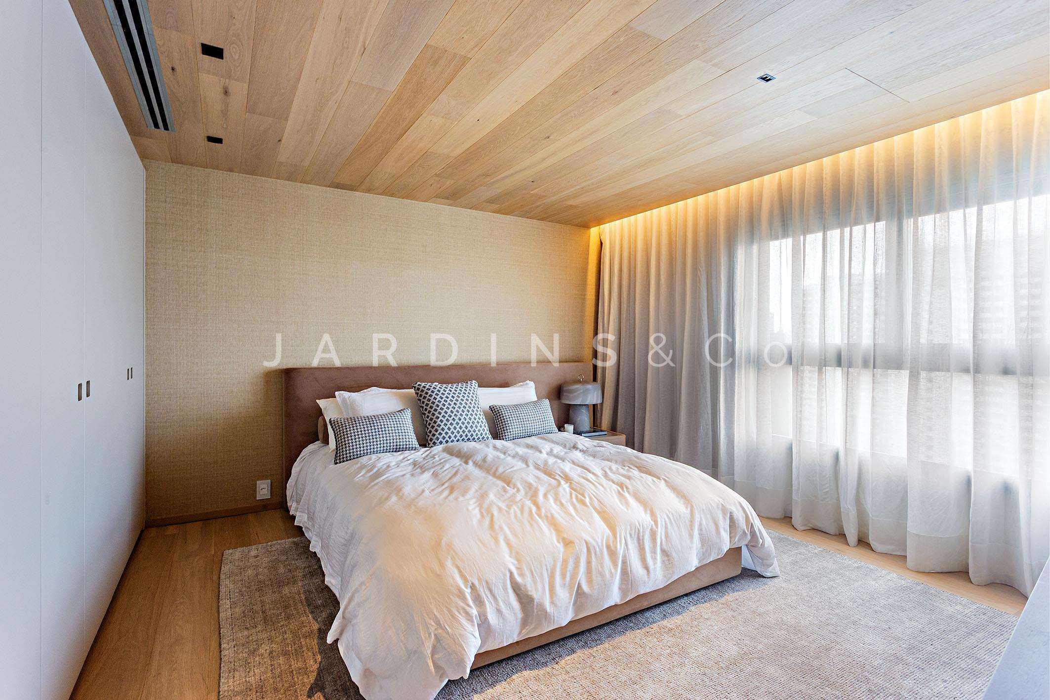 Apartamento no Vila Olímpia