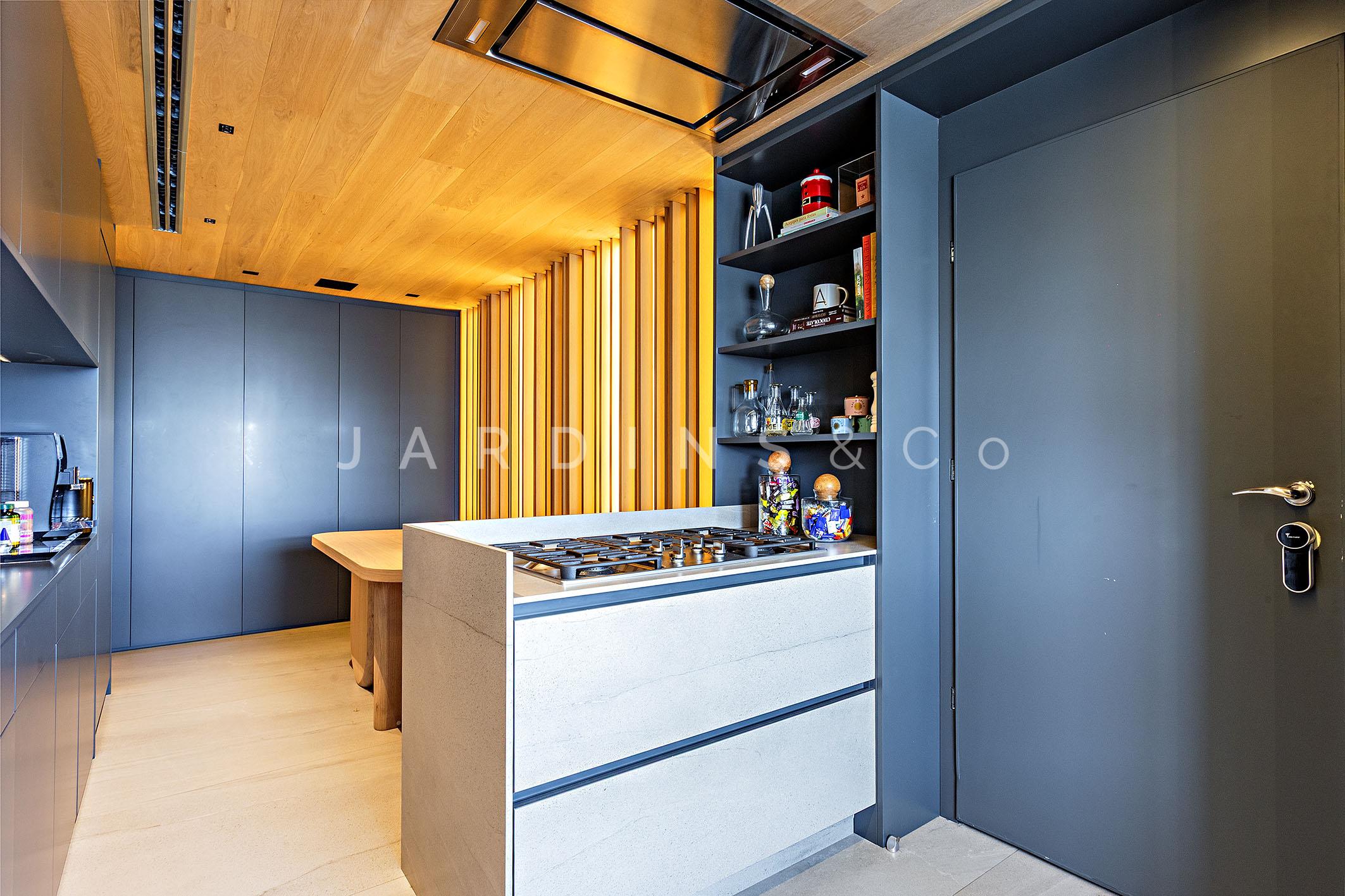 Apartamento no Vila Olímpia