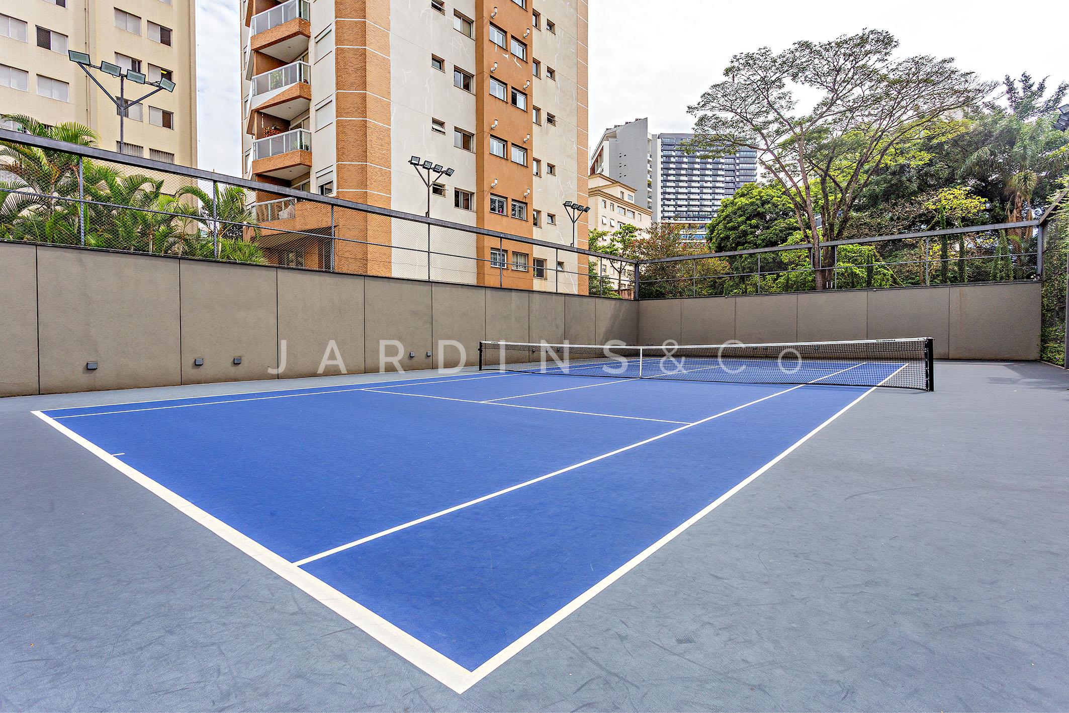 Apartamento no Vila Olímpia