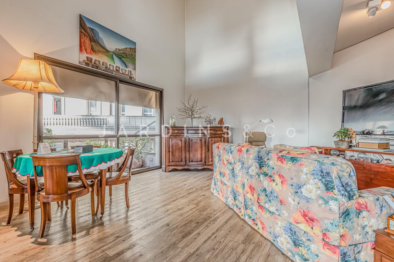 Apartamento no Jardim Paulistano