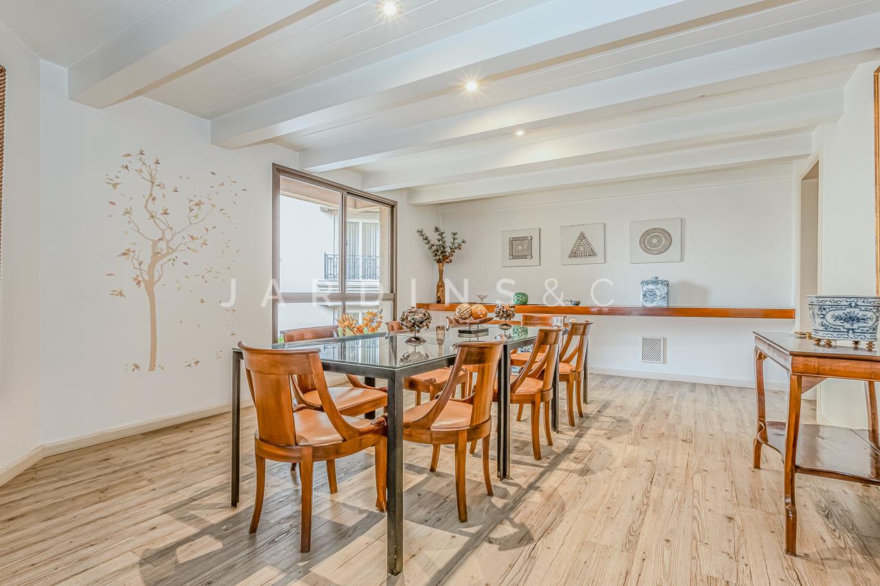 Apartamento no Jardim Paulistano