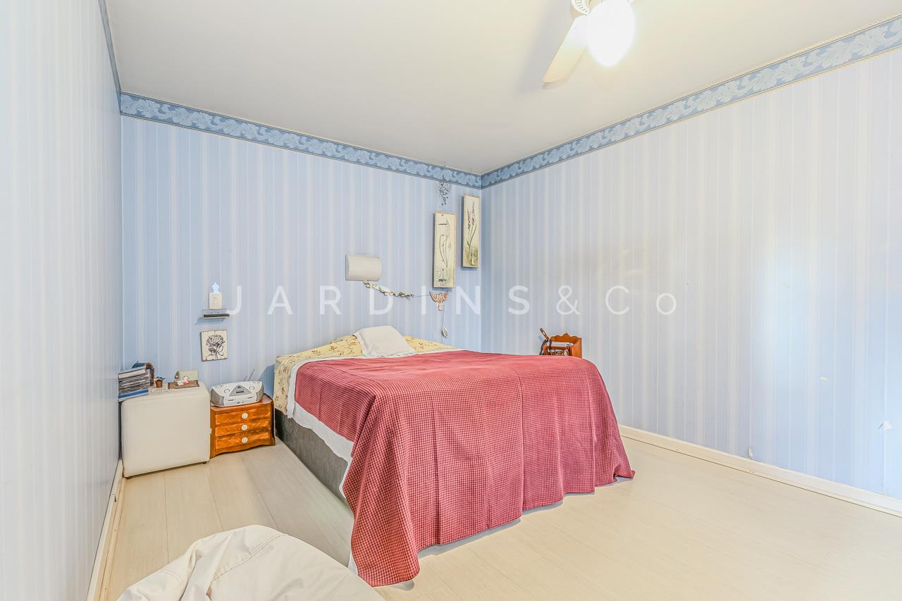 Apartamento no Jardim Paulistano