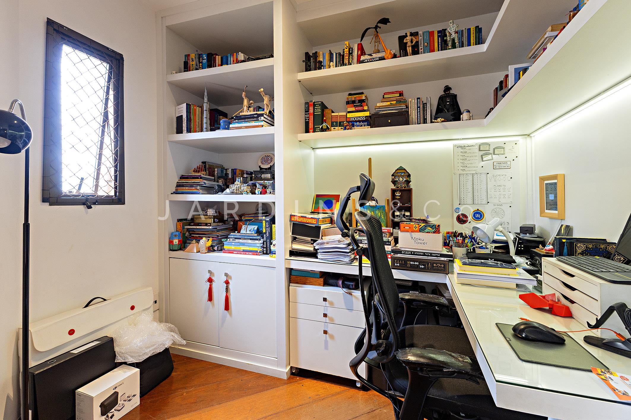 Apartamento no Jardim Paulista