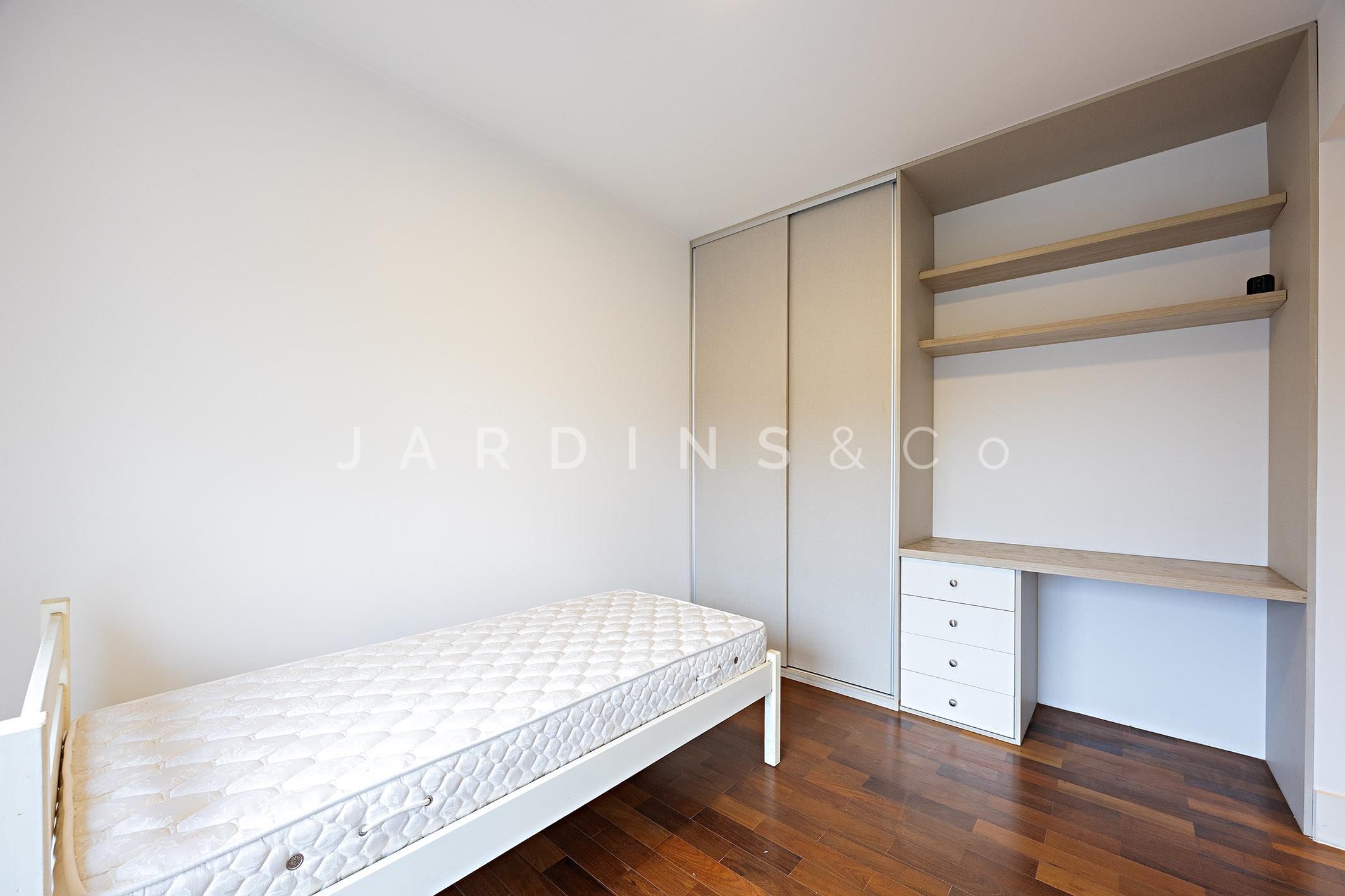 Apartamento no Alto de Pinheiros