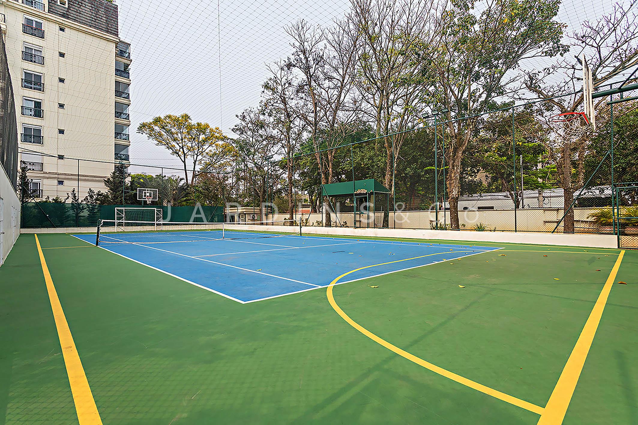Apartamento no Alto de Pinheiros