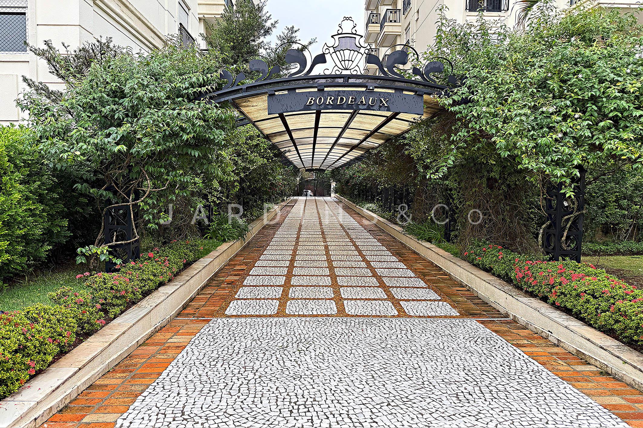 Apartamento no Alto de Pinheiros