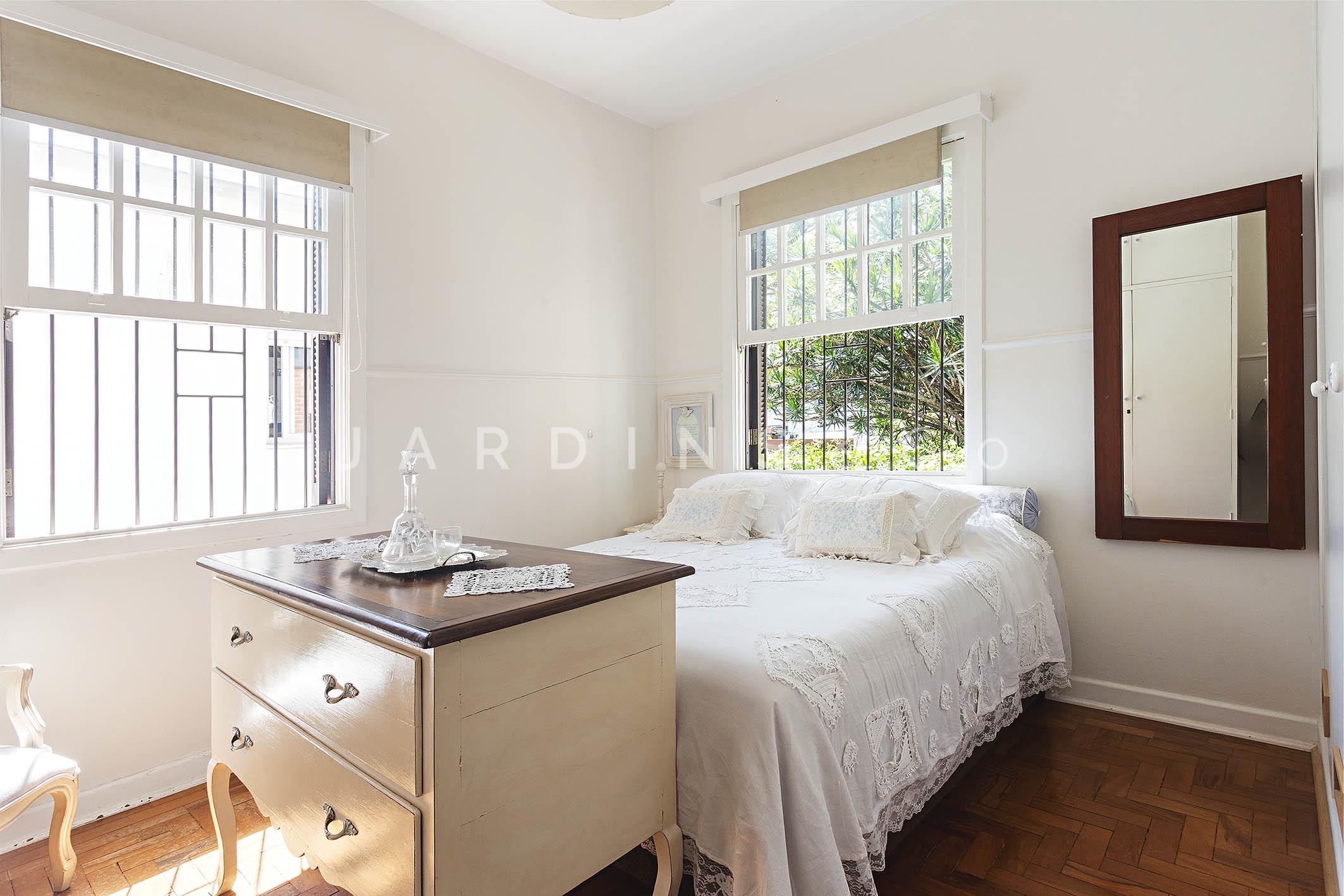 Casa no Jardim Paulista