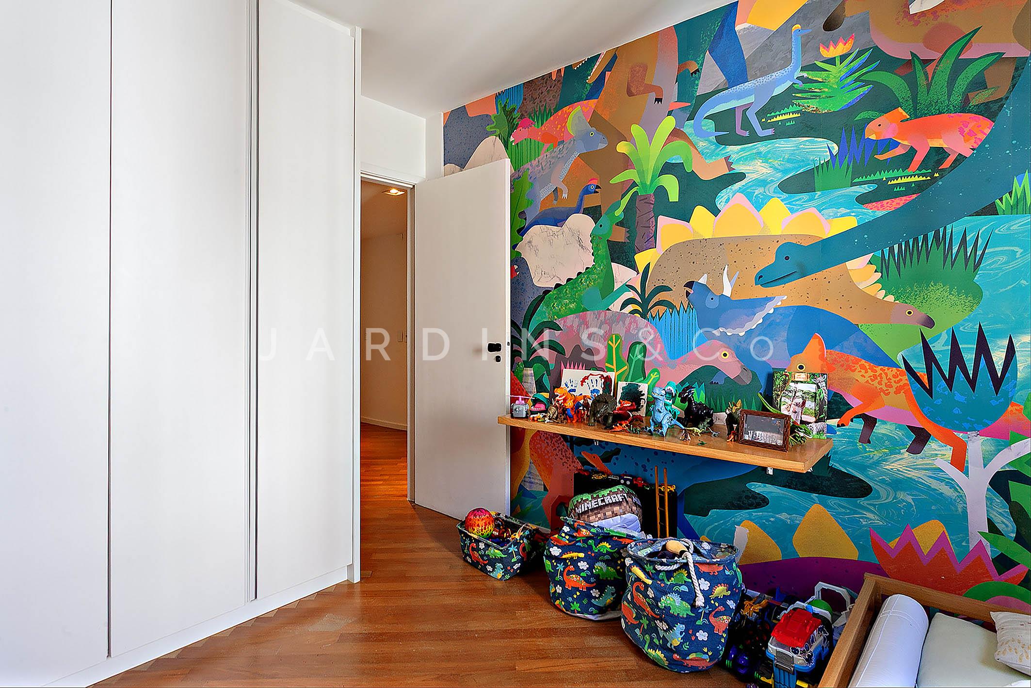 Apartamento no Itaim Bibi