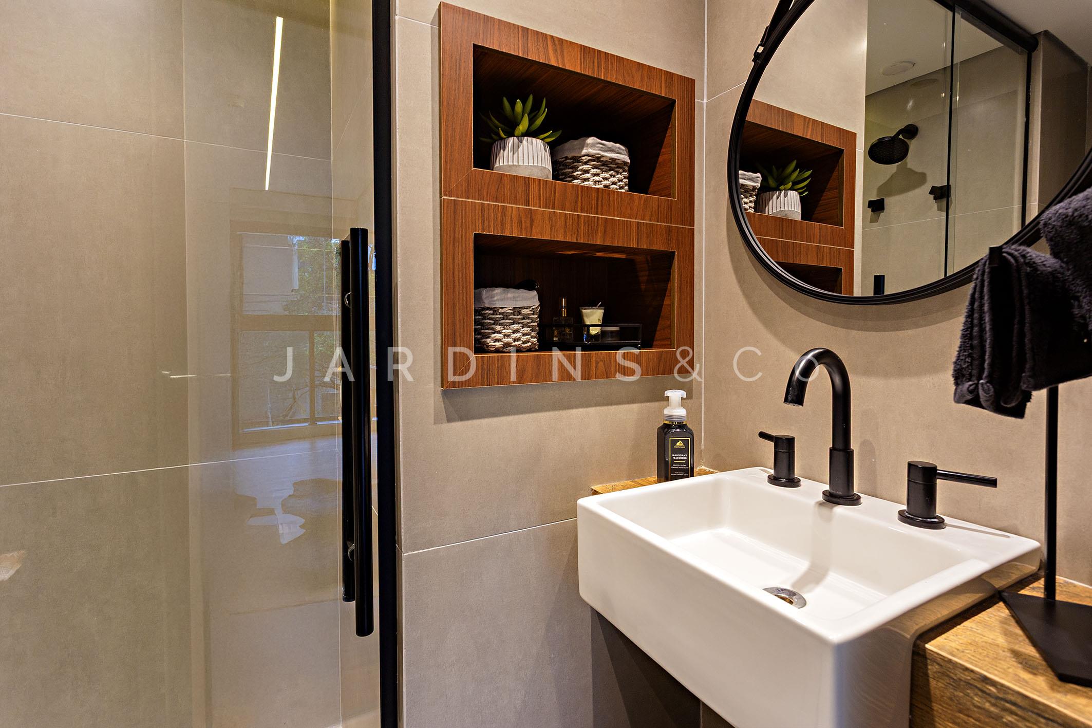 Apartamento no Pinheiros