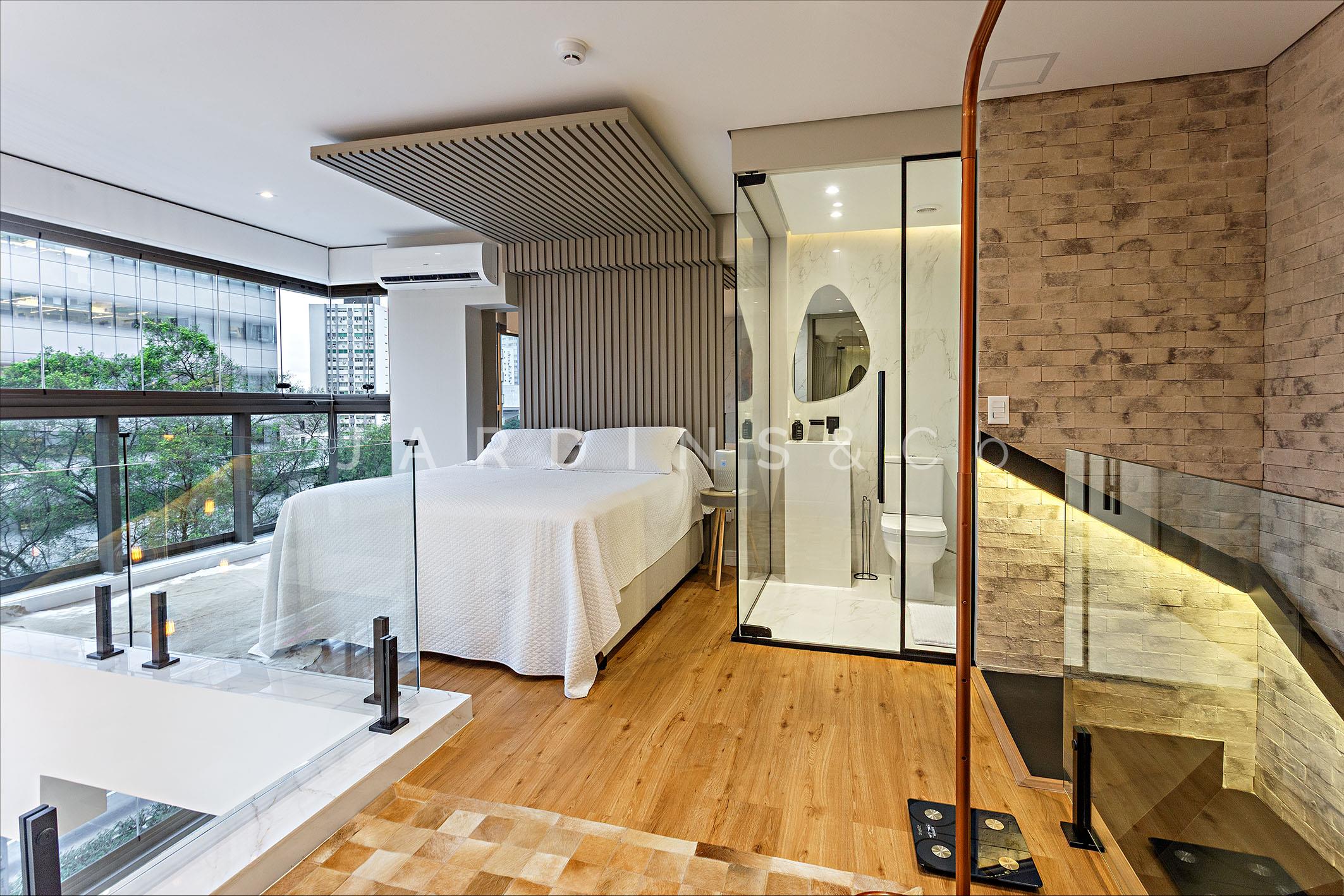 Apartamento no Pinheiros