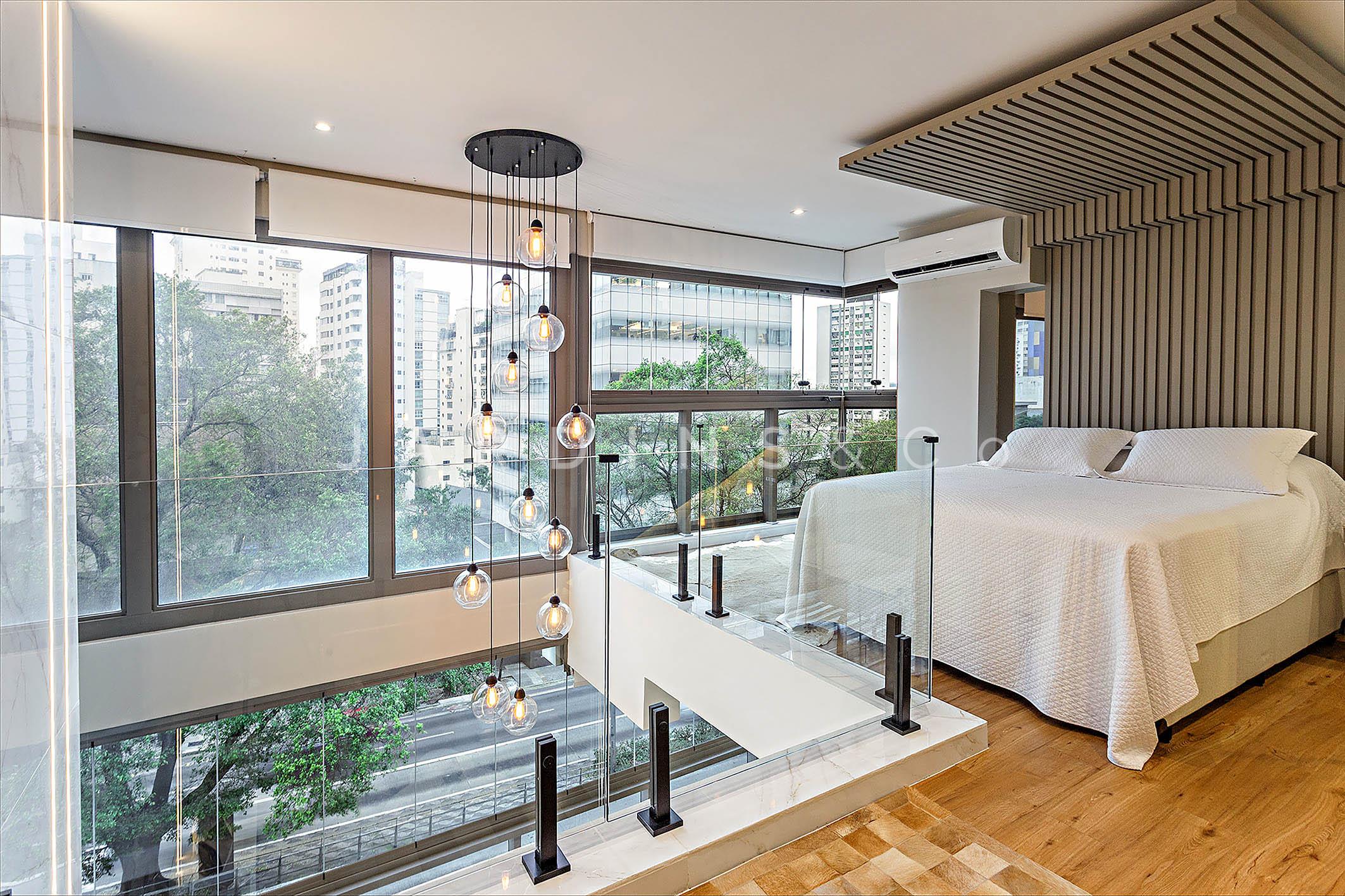 Apartamento no Pinheiros