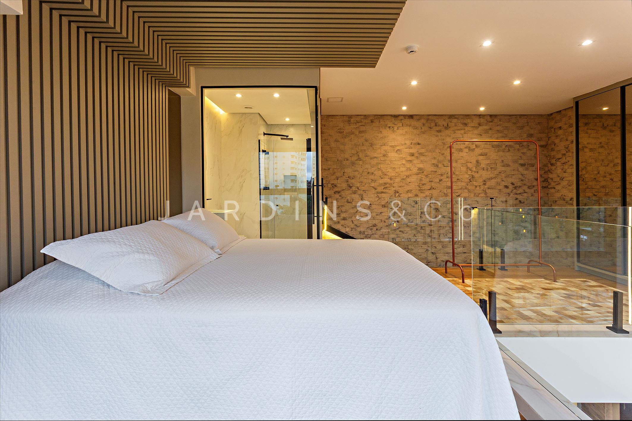 Apartamento no Pinheiros