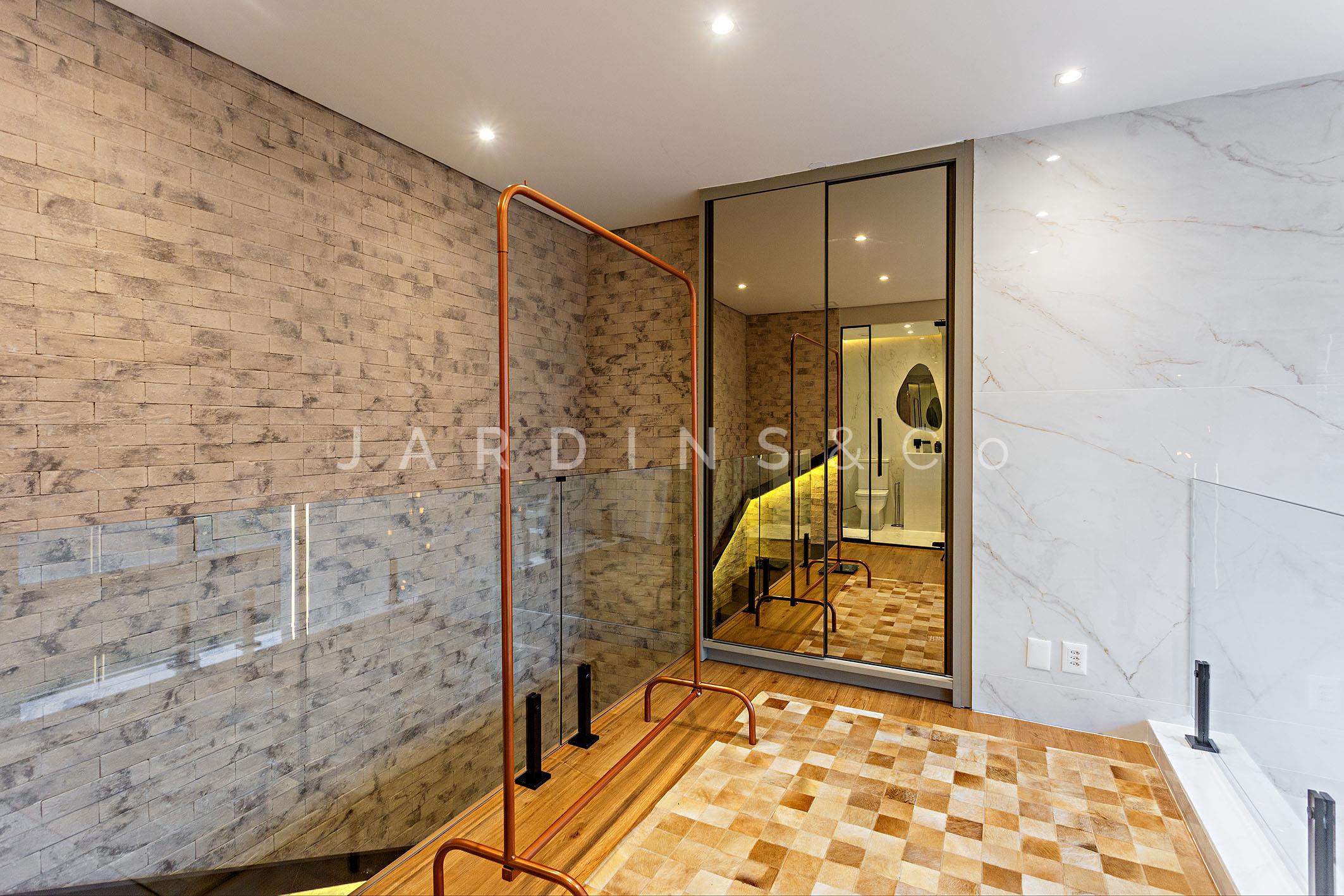 Apartamento no Pinheiros