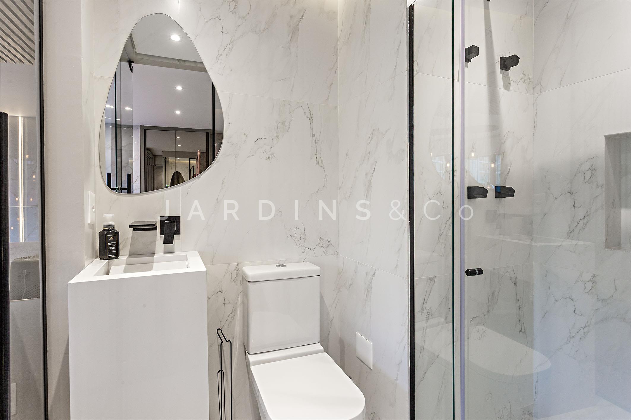 Apartamento no Pinheiros