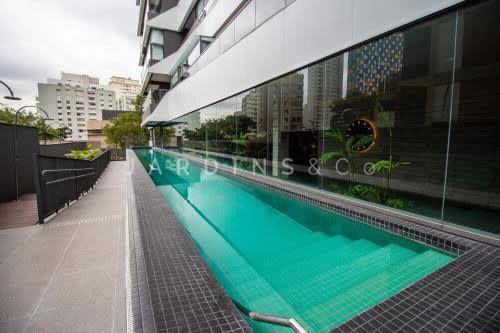 Apartamento no Pinheiros