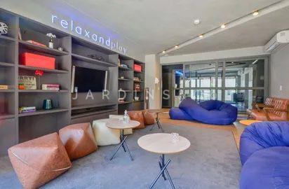 Apartamento no Pinheiros
