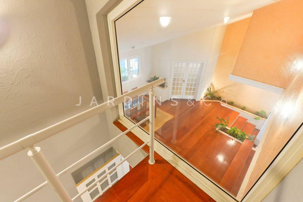 Casa no Alto de Pinheiros