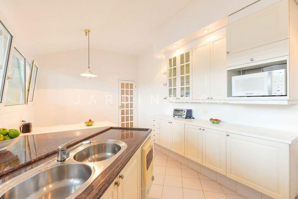 Casa no Alto de Pinheiros