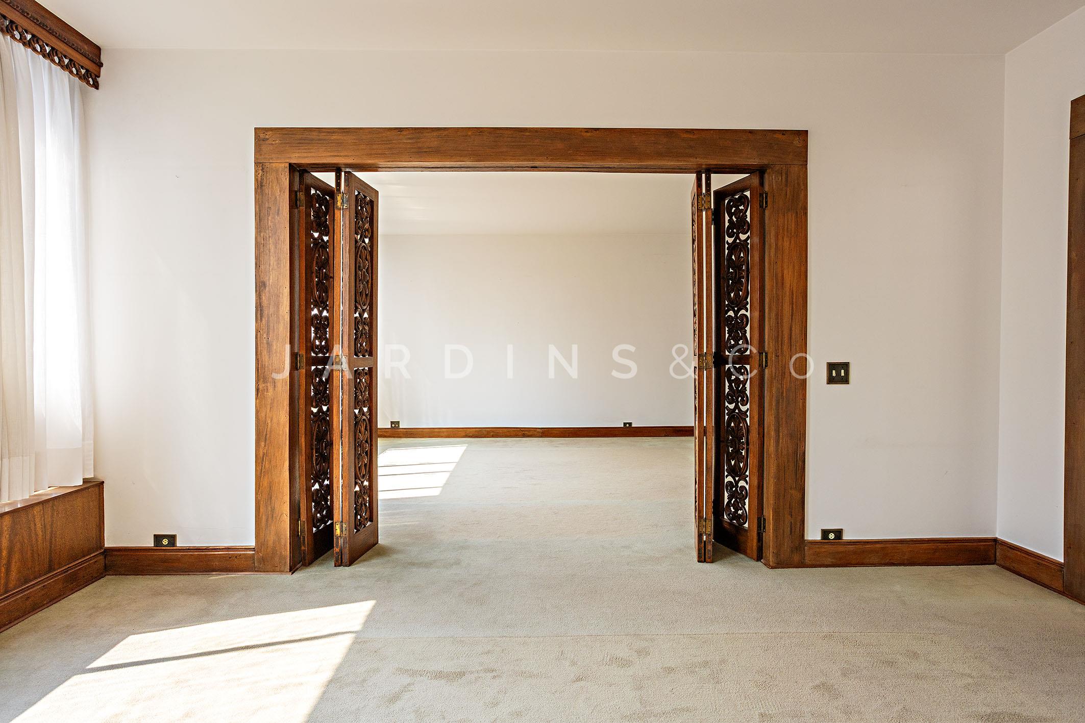 Apartamento no Jardim América