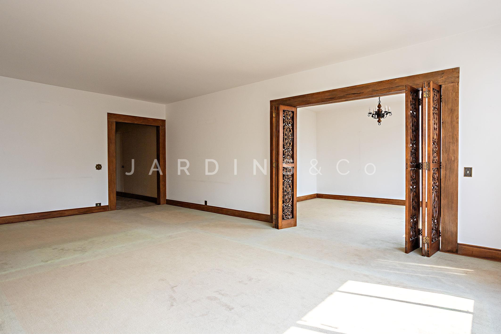 Apartamento no Jardim América
