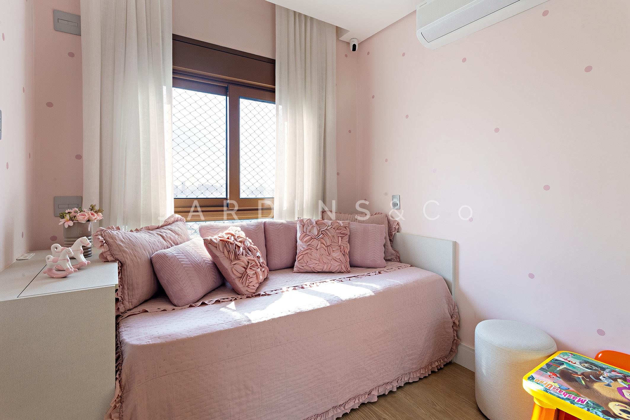 Apartamento no Campo Belo