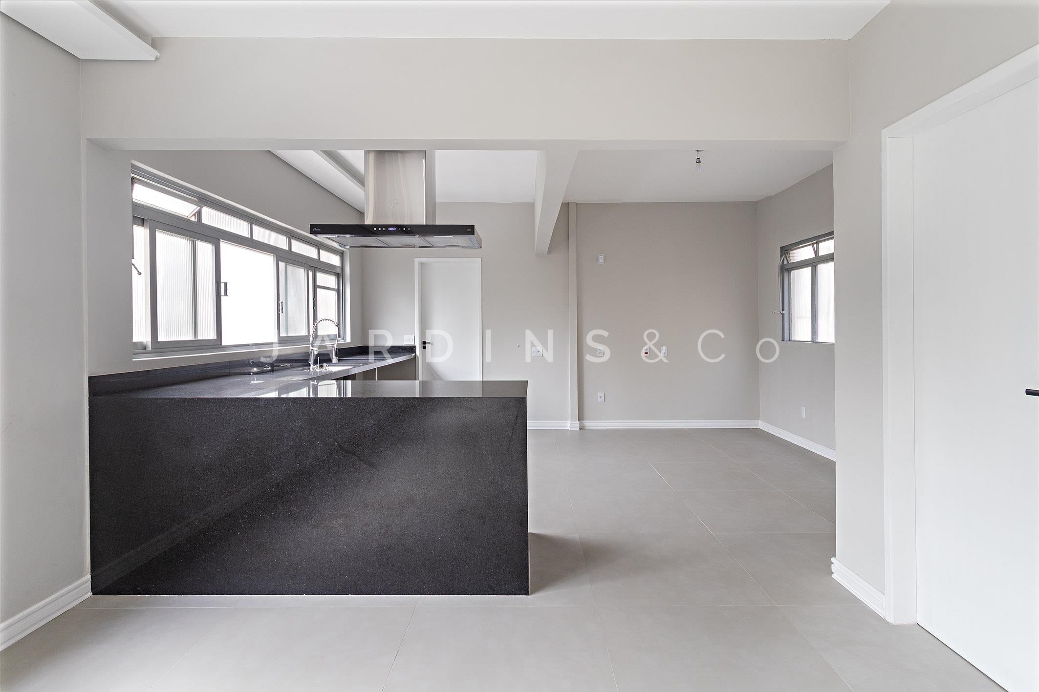 Apartamento no Jardim Alto Paulistano