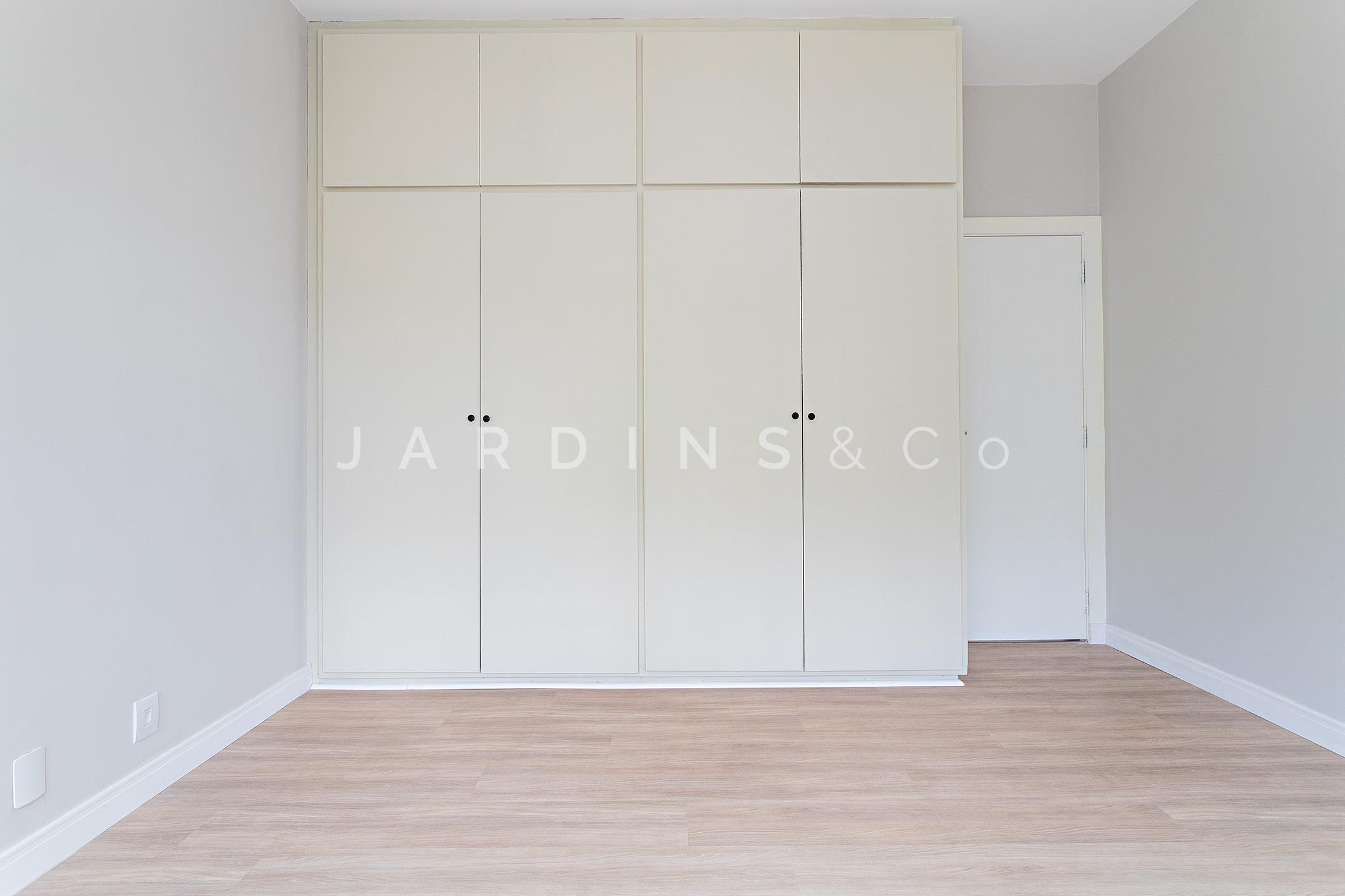 Apartamento no Jardim Alto Paulistano
