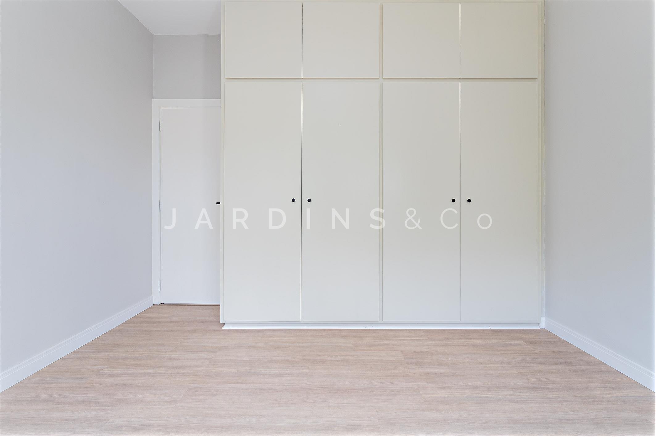 Apartamento no Jardim Alto Paulistano