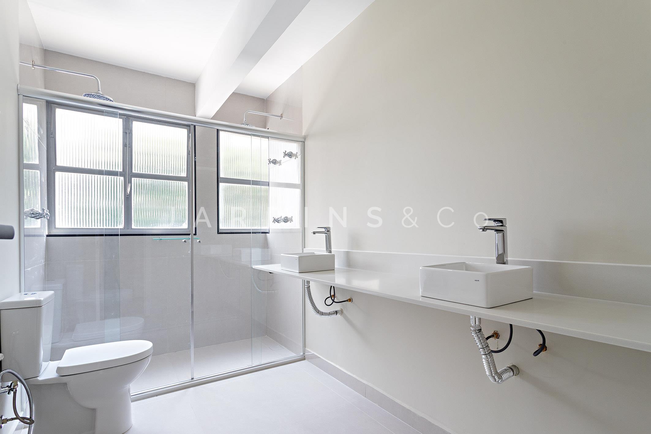Apartamento no Jardim Alto Paulistano