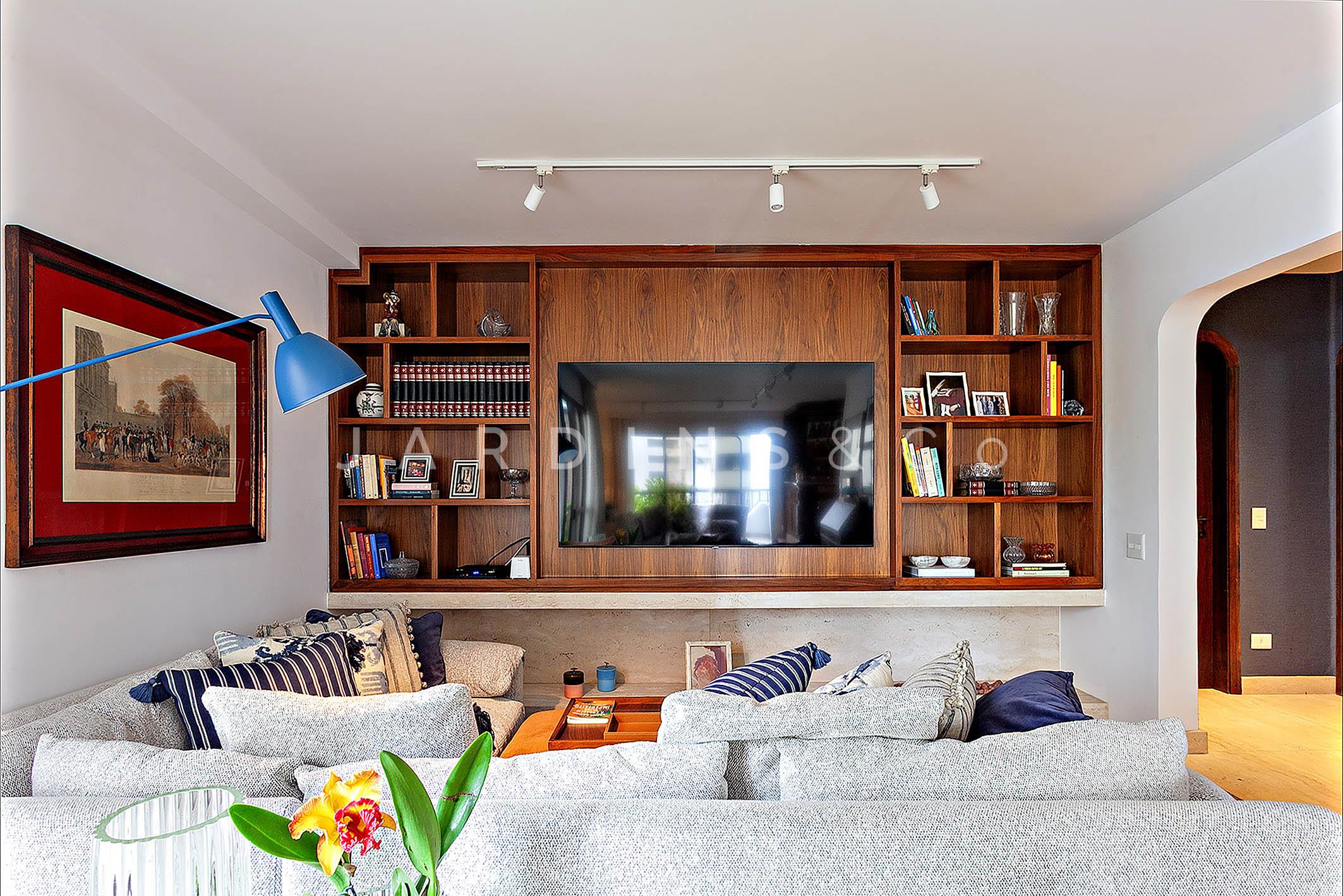 Apartamento no Campo Belo
