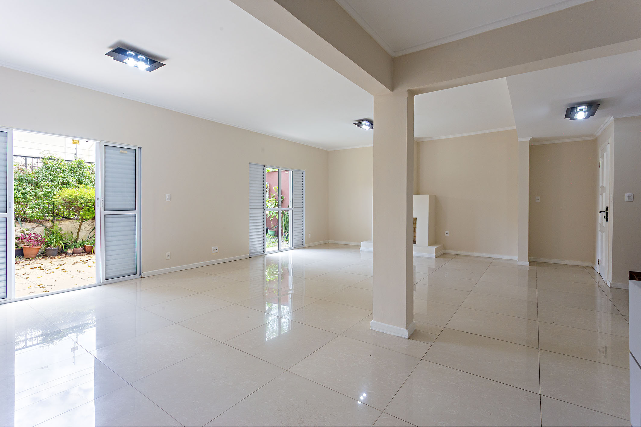 Casa em Condomínio no Cidade Jardim